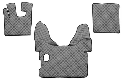 Set presuri compatibile cu DAF XF 105 manual 01.2006-12.2013
