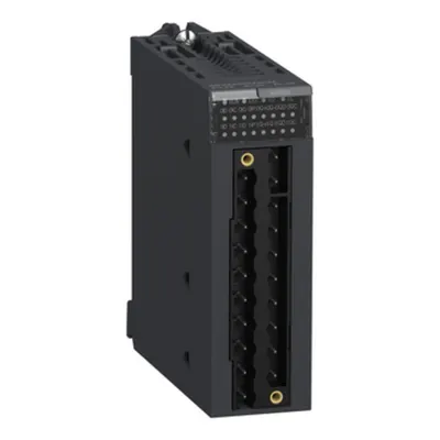 Modul Pto - 2 Canale - 4 Intrari - 24 V C.C. - 4,3 Ma - 2 Conectori 28 Pini