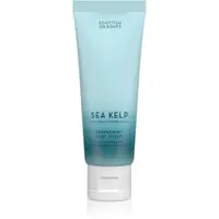 Scottish Fine Soaps Sea Kelp peeling pentru tălpile picioarelor
