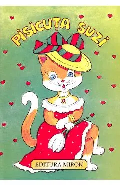 Pisicuta Suzi