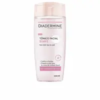 Tonic facial, Diadermine, Soft, 200 ml, lichid