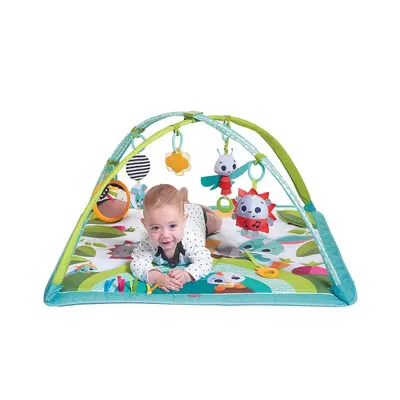 Salteluta de activitati pentru bebelusi Tiny Love Sunny Day