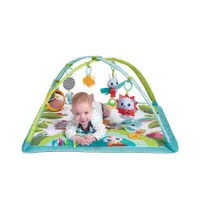 Salteluta de activitati pentru bebelusi Tiny Love Sunny Day