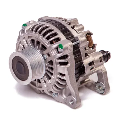 Generator/alternator HARTWINN 40.275559HRTE