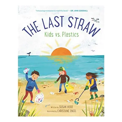 The Last Straw