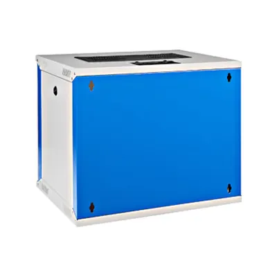 Dulap de perete DTW, 9U H=460 x W=540 x D=450, 19