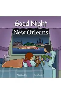 Good Night New Orleans