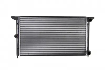 Radiator apa racire motor (transmisie manuala) FORD GALAXY; SEAT ALHAMBRA; VW SHARAN 1.8-2.8 intre 1995-2010