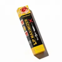 Kiss Beauty Luciu de buze cu efect de volum 5 ml Maximizer