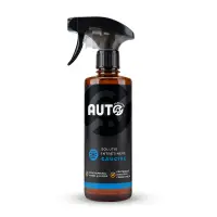 Solutie Ingrijire Cauciuc - 400 ml