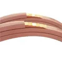 Bara de cupru flexibila 9 foi 16x1 mm
