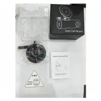 Suport cu ventuza 70mai Dash Cam Mount pentru camerele 70mai M300 si 70mai 1S - Default Title