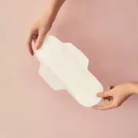 Absorbante 100% Organice SUPER, 10 bucăți | Enroush