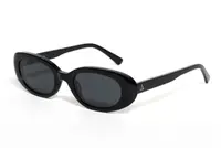 Eyerim Studio Veron Black Polarized