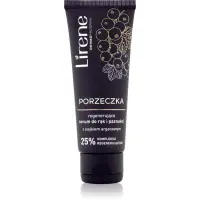 Lirene Currant ser regenerator pentru maini si unghii 75 ml