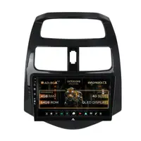Navigatie Daewoo Matiz Chevrolet Spark (2010-2014), Android, A-Octacore 4GB RAM + 64GB ROM, 9 Inch - AD-BGA9004+AD-BGRKIT243