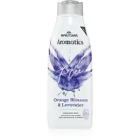 PAPOUTSANIS Aromatics Free gel de duș pentru corp