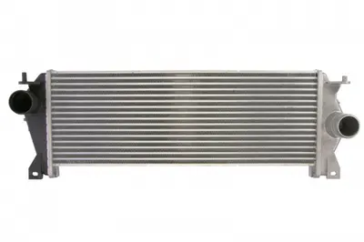 Compresor intercooler potrivit LAND ROVER DEFENDER 2.2D 2.4D 2.5D 06.98-02.16