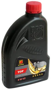 Metabond TOP 5W40 1L