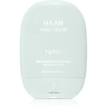 HAAN Hand Cream Fig Fizz crema de maini reincarcabil