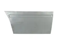 Segment reparatie usa Fata Stanga potrivit MERCEDES SPRINTER 2-T (B901, B902), SPRINTER 3-T (B903), SPRINTER 4-T (B904) 1995-2006 - (strat, partea