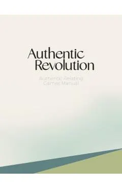 Authentic Relating Games Manual: Social Games for Deeper Connection