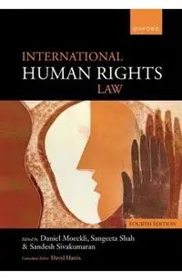 International Human Rights Law