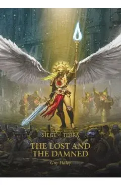 The Lost and the Damned, 3
