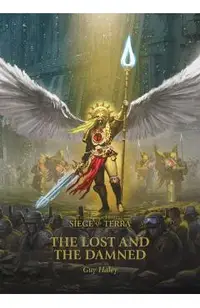 The Lost and the Damned, 3