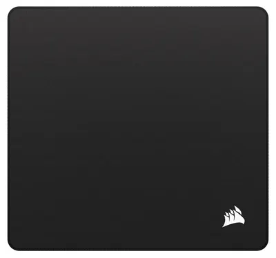 Mouse pad de gaming Corsair - MM, Medium, 32 x 30 cm, moale , negre