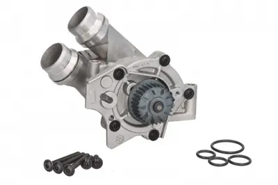 Pompa Apa Potrivit Audi A3, A4 Allroad B8, A4 B8, A5, A6 C7, A8 D4, Q3, Q5, Tt; Seat Alhambra, Altea, Altea Xl, Exeo, Exeo St, Leon, Toledo Iii; Skoda Octavia Ii, Superb Ii 1.8-2.0h 09.04-07.19