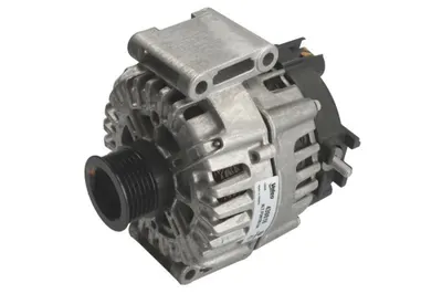 Alternator (14v, 180a) Potrivit Mercedes C (c204), C T-Model (s204), C (w204), Cls (c218), Cls Shooting Brake (x218), E (a207), E (c207), E T-Model (s212), E (w212), Gle (w166) 1.8-3.7 06.04