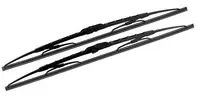 Set stergatoare parbriz BOSCH Twin 530 3397118400, lungime 2 x 530 mm, standard