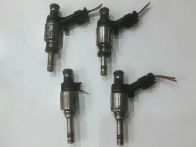 Injector 06H906036G Audi Q5 (2008-2012) [8R] 2.0 tfsi