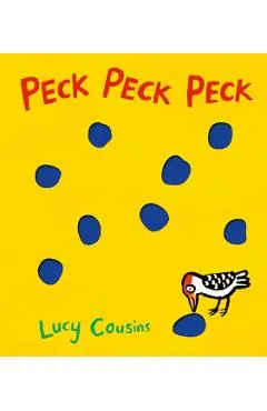 Peck Peck Peck