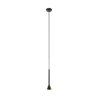 Lampa suspendata CORTADERAS 3000K alb cald 220-240V,50/60Hz