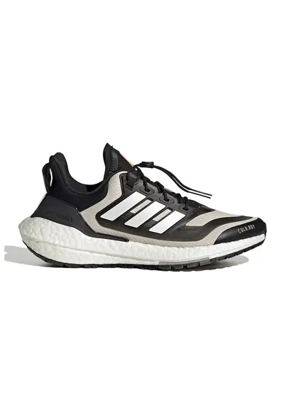 Pantofi pentru alergare Ultraboost 22 - Negru/Maro taupe deschis