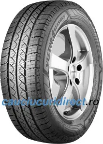 Goodyear Vector 4Seasons Cargo ( 195/75 R16C 107/105S 8PR EVR )