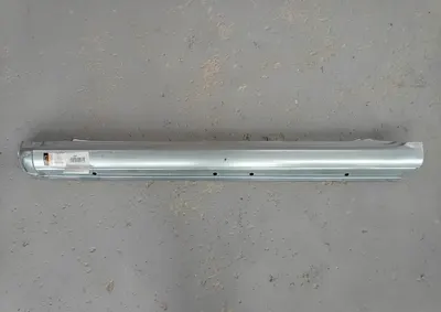 Prag lateral stanga potrivit CHEVROLET LACETTI, NUBIRA; DAEWOO NUBIRA 2003-2009