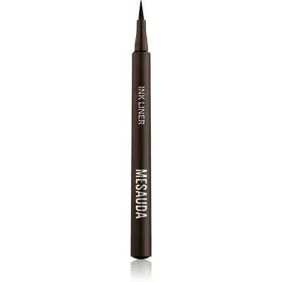 Mesauda Ink Liner creion pentru conturul ochilor culoare 1 ml