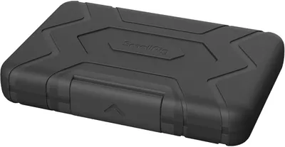 Husa SmallRig - 3192 Memory Card, negru
