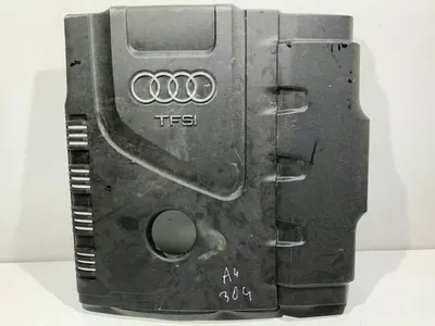 Capac motor 06J103925L Audi A4 (2007-2011) [8K2, B8] 1.8 tsi CDHA