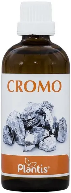 Plantis Crom, 100 ml, Artesania Agricola