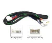 Cablu Plug&Play SNH OEM PNP-PZ018 Mitsubishi