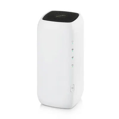 Router wireless ZYXEL FWA505V2, WIFI 6, Mesh, Dual Band