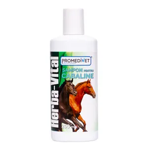 Sampon Herba Vital cabaline 200 ml