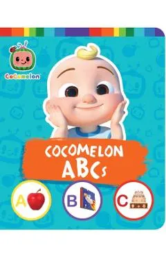 Cocomelon ABCs