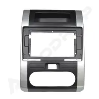 KIT Complet Rama Adaptoare + Cablaj Autodrop Nissan X-trail (2008-2012) pentru Navigatie Multimedia Android 10.1 inch