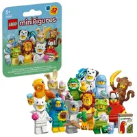 LEGO Minifigurine - Animale, seria 28 - 71051