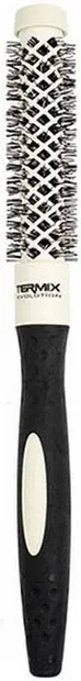 Termix Perie de păr rotundă moale Evolution, Ø17 mm